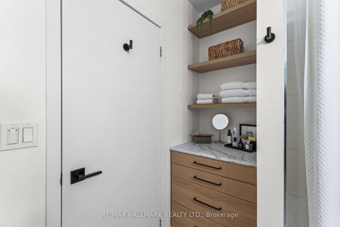 Photo 14 at 202 - 747 Queen Street E, South Riverdale, Toronto