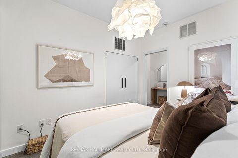 Photo 17 at 202 - 747 Queen Street E, South Riverdale, Toronto