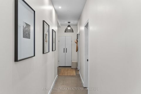 Photo 19 at 202 - 747 Queen Street E, South Riverdale, Toronto