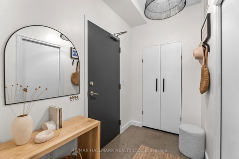 Photo 20 at 202 - 747 Queen Street E, South Riverdale, Toronto