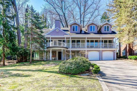 Photo 0 at 32 Edenbrook Hill, Humber Valley, Toronto