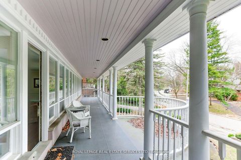 Photo 8 at 32 Edenbrook Hill, Humber Valley, Toronto