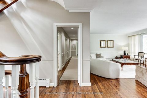 Photo 12 at 32 Edenbrook Hill, Humber Valley, Toronto