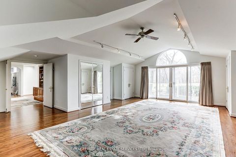 Photo 21 at 32 Edenbrook Hill, Humber Valley, Toronto