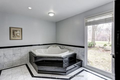 Photo 25 at 32 Edenbrook Hill, Humber Valley, Toronto