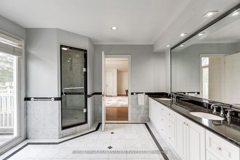 Photo 27 at 32 Edenbrook Hill, Humber Valley, Toronto
