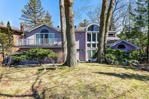 Photo 40 at 32 Edenbrook Hill, Humber Valley, Toronto