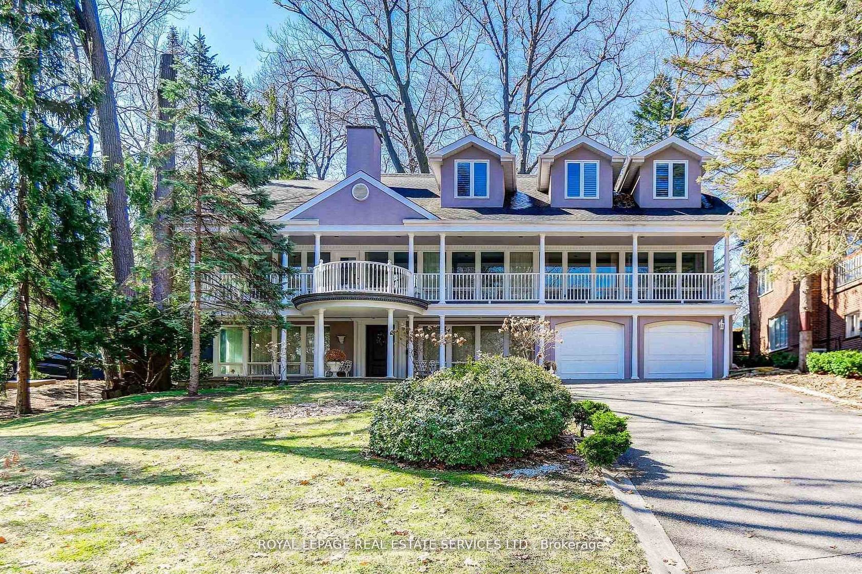 32 Edenbrook Hill, Humber Valley, Toronto 