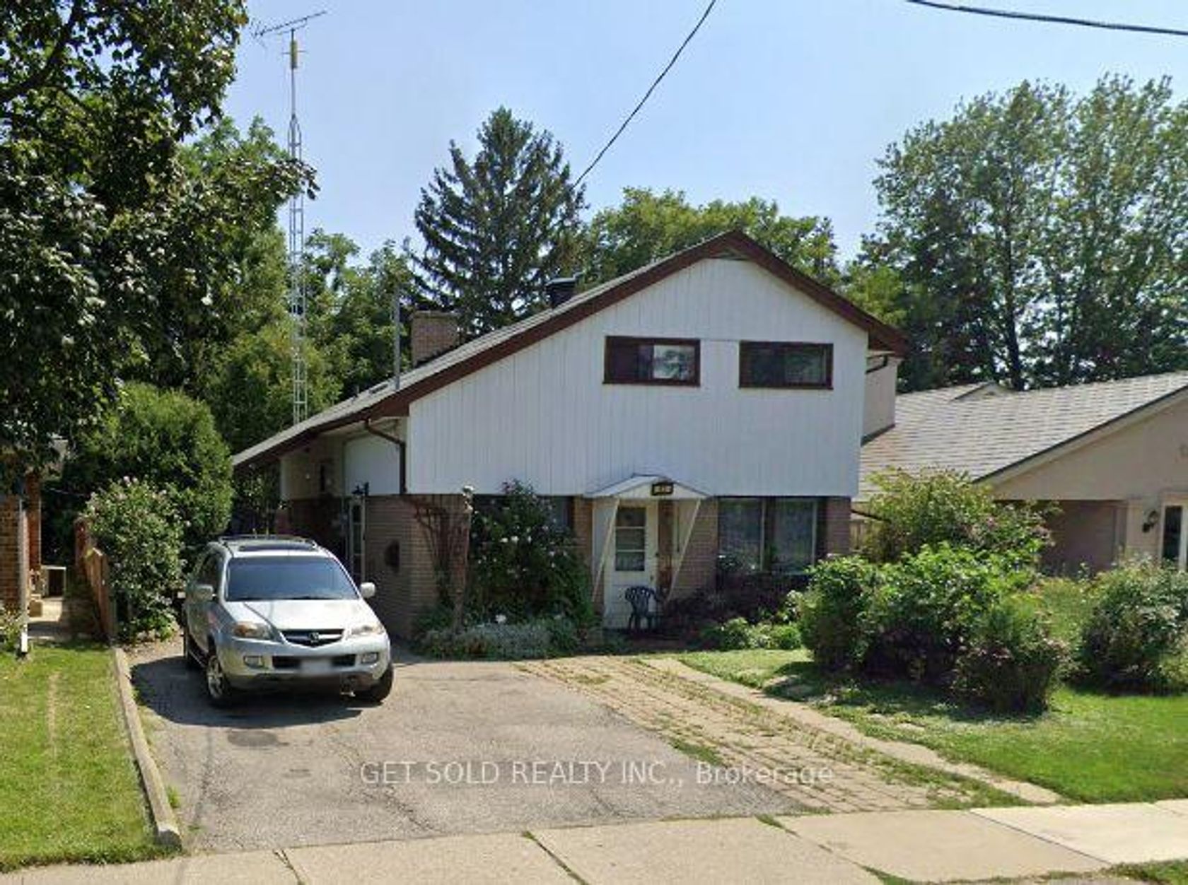 41 Fordwich Crescent, Kipling, Toronto photo number 2