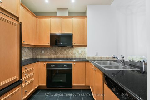 Photo 8 at 406 - 48 St Clair Avenue W, St. Clair, Toronto