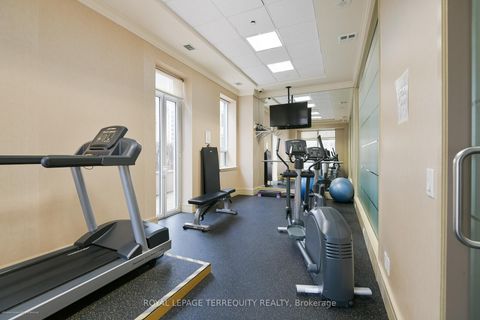 Photo 21 at 406 - 48 St Clair Avenue W, St. Clair, Toronto