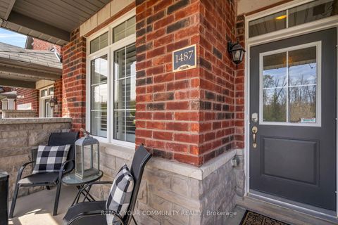 Photo 4 at 1487 McRoberts Crescent, Rural Innisfil, Innisfil