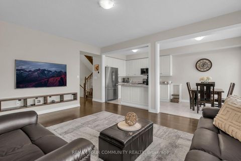 Photo 7 at 1487 McRoberts Crescent, Rural Innisfil, Innisfil