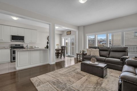 Photo 8 at 1487 McRoberts Crescent, Rural Innisfil, Innisfil