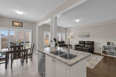 Photo 9 at 1487 McRoberts Crescent, Rural Innisfil, Innisfil