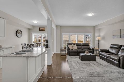 Photo 10 at 1487 McRoberts Crescent, Rural Innisfil, Innisfil