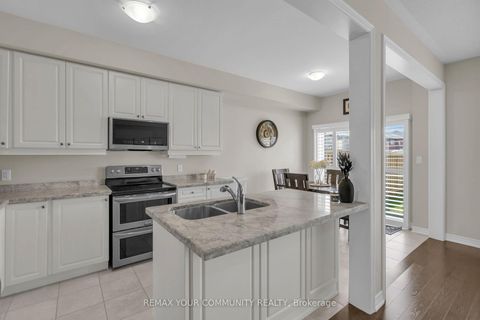 Photo 14 at 1487 McRoberts Crescent, Rural Innisfil, Innisfil
