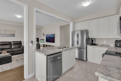 Photo 16 at 1487 McRoberts Crescent, Rural Innisfil, Innisfil