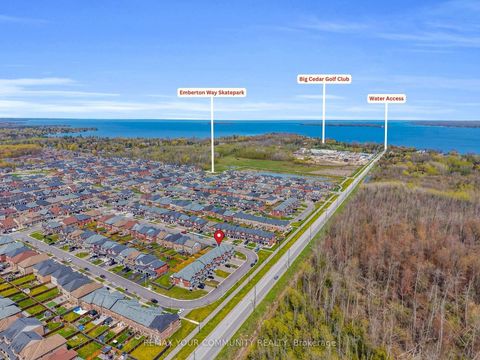 Photo 38 at 1487 McRoberts Crescent, Rural Innisfil, Innisfil