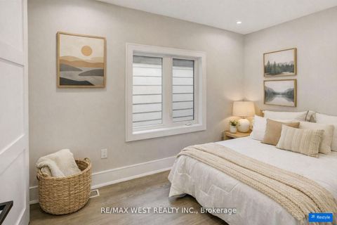 Photo 10 at 94 Lake Crescent, Mimico, Toronto