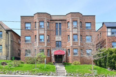 Photo 0 at 17 - 1646 Bathurst Street, Cedarvale, Toronto