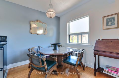 Photo 10 at 17 - 1646 Bathurst Street, Cedarvale, Toronto