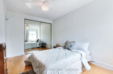 Photo 17 at 17 - 1646 Bathurst Street, Cedarvale, Toronto