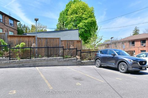 Photo 22 at 17 - 1646 Bathurst Street, Cedarvale, Toronto