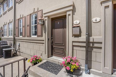 Photo 4 at 6 Tony Grande Lane, Forest Hill North, Toronto
