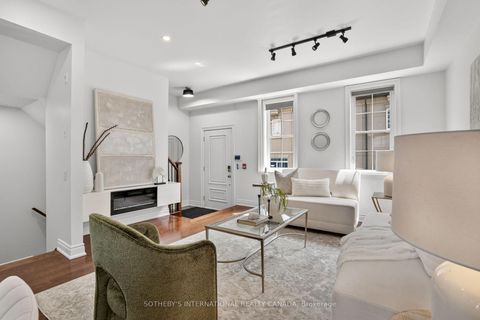 Photo 9 at 6 Tony Grande Lane, Forest Hill North, Toronto