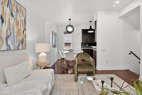 Photo 11 at 6 Tony Grande Lane, Forest Hill North, Toronto