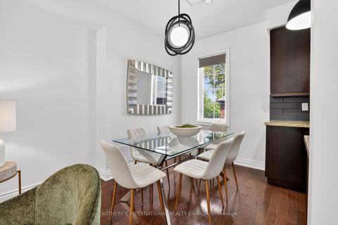 Photo 12 at 6 Tony Grande Lane, Forest Hill North, Toronto