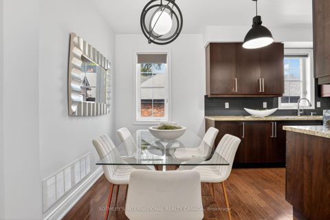 Photo 13 at 6 Tony Grande Lane, Forest Hill North, Toronto