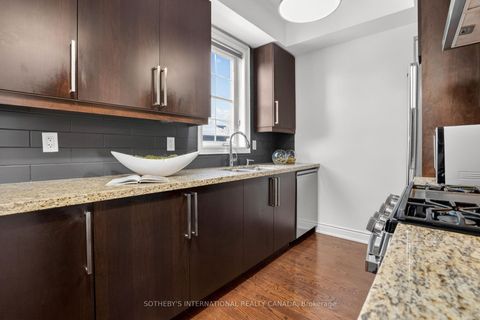 Photo 15 at 6 Tony Grande Lane, Forest Hill North, Toronto