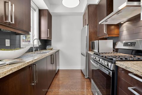 Photo 16 at 6 Tony Grande Lane, Forest Hill North, Toronto