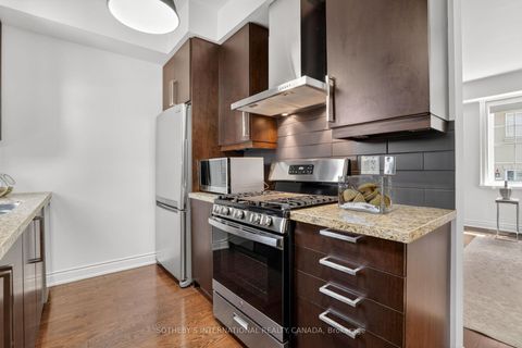 Photo 17 at 6 Tony Grande Lane, Forest Hill North, Toronto
