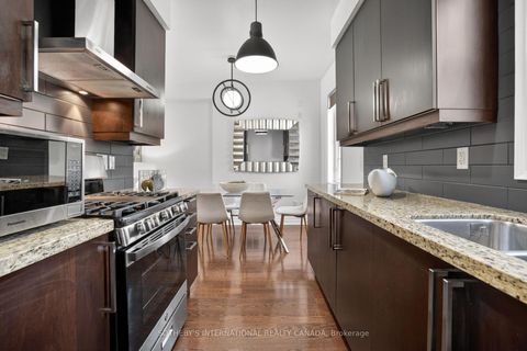 Photo 18 at 6 Tony Grande Lane, Forest Hill North, Toronto