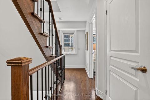 Photo 19 at 6 Tony Grande Lane, Forest Hill North, Toronto