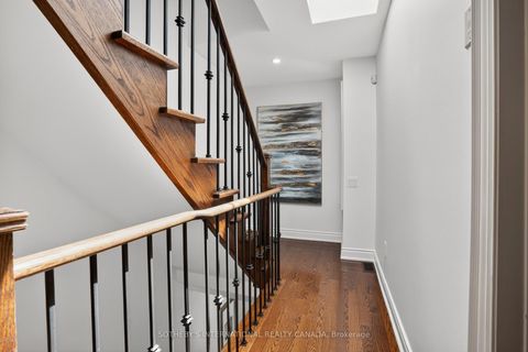 Photo 37 at 6 Tony Grande Lane, Forest Hill North, Toronto
