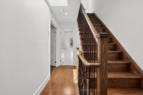 Photo 38 at 6 Tony Grande Lane, Forest Hill North, Toronto