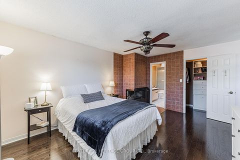 Photo 17 at 36 Hallmark Court, Yorkhill, Vaughan