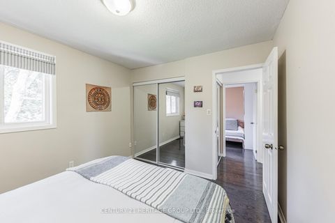 Photo 21 at 36 Hallmark Court, Yorkhill, Vaughan