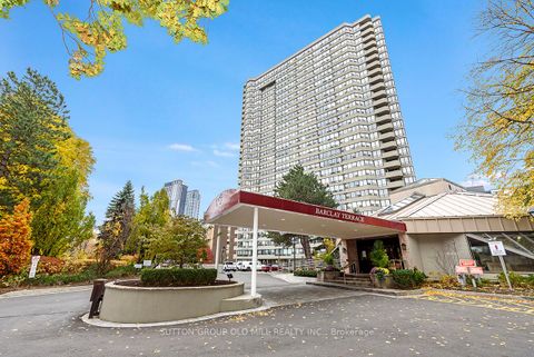 Photo 0 at 2806 - 1300 Islington Avenue, City Centre West, Toronto