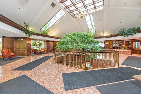Photo 1 at 2806 - 1300 Islington Avenue, City Centre West, Toronto