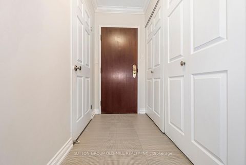 Photo 3 at 2806 - 1300 Islington Avenue, City Centre West, Toronto