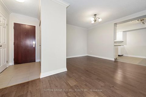 Photo 4 at 2806 - 1300 Islington Avenue, City Centre West, Toronto