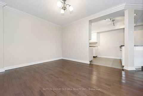 Photo 5 at 2806 - 1300 Islington Avenue, City Centre West, Toronto