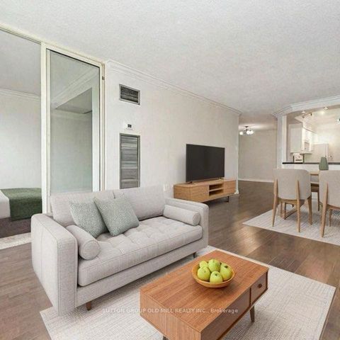 Photo 10 at 2806 - 1300 Islington Avenue, City Centre West, Toronto