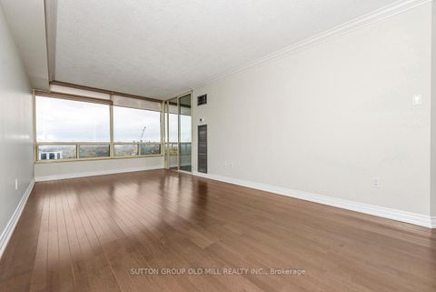 Photo 11 at 2806 - 1300 Islington Avenue, City Centre West, Toronto