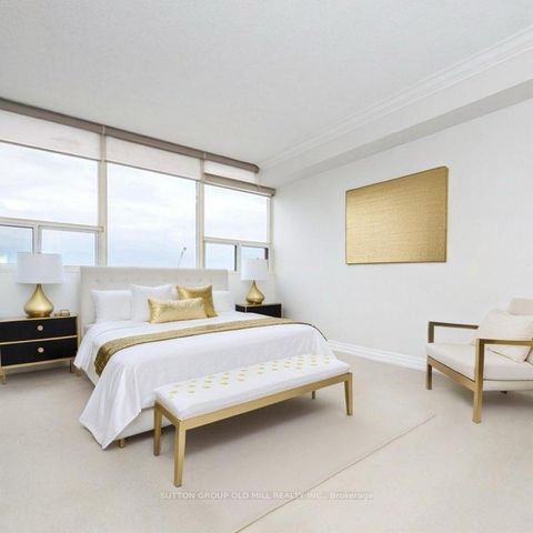 Photo 16 at 2806 - 1300 Islington Avenue, City Centre West, Toronto